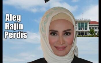 Kata Tak Sejalan Langkah, APKPD Nilai Indriani Dunda Paradoks Efisiensi Anggaran