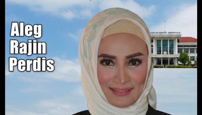 Kata Tak Sejalan Langkah, APKPD Nilai Indriani Dunda Paradoks Efisiensi Anggaran