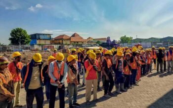 Waringin Megah General Contractor Tegaskan Komitmen Dengan Perkuat Standar Kualitas dan SDM