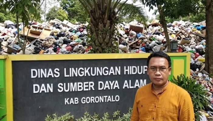 Masalah Sampah Tak Pernah Tuntas, BPK Bongkar Penyalahgunaan Retribusi Di DLHSDA Kabgor