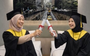 Dari Kost ke Long Stay: Tren Baru Hunian Mahasiswa di Medan dan Tips Memilihnya