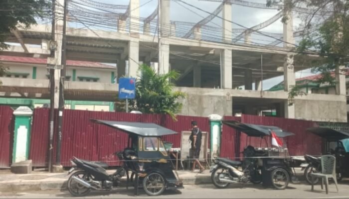 Akan Segera Undang Pelapor, Kejati Gorontalo Pastikan Laporan Dugaan Gratifikasi Proyek RSUD MM Dunda Berjalan