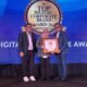 KAI Logistik Raih Penghargaan 8th Top Digital Corporate Brand Award 2026