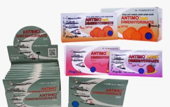 Phapros Hadir Temani Mudik Lebaran: “Sahabat Sehat” di Setiap Perjalanan