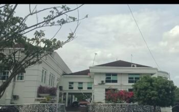 Urutan Kelima Terbanyak, Perdis Aleg Nasdem Deprov Gorontalo Dinilai Tidak Wajar