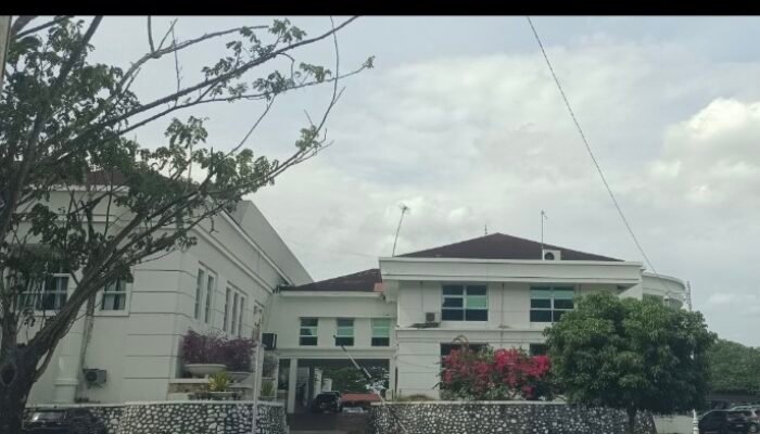 Urutan Kelima Terbanyak, Perdis Aleg Nasdem Deprov Gorontalo Dinilai Tidak Wajar