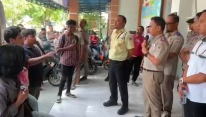 Kantah Kota Gorontalo Diduga Langgar Aturan, Ternyata SHM PT. Alif Satya Perkasa Terbit Berbekal Jual Beli Dibawah Tangan