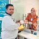 BRI BO Jakarta Tanjung Priok Sukses Gelar Layanan Penukaran Uang SERAMBI 2026