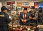 Deretan Masalah Keuangan Pemkab Gorontalo, AMMPD : Aset Dunda Hilang, Retribusi Janggal & CSR Tidak Dikelola baik