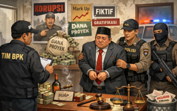 Deretan Masalah Keuangan Pemkab Gorontalo, AMMPD : Aset Dunda Hilang, Retribusi Janggal & CSR Tidak Dikelola baik