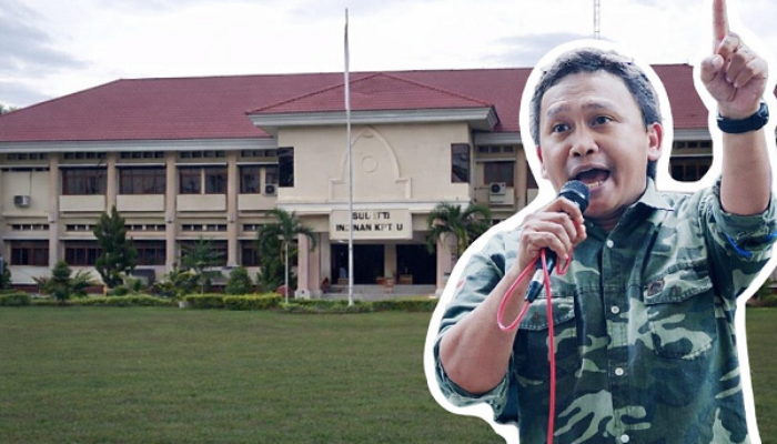 41,19 Miliar Diduga Digunakan Tak Sesuai Peruntukan, APH Diminta Selidiki Pemkab Gorontalo