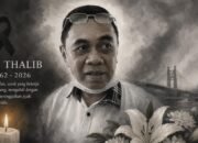 Jejak Panjang yang Tak Selalu Terdengar: Mengenang Abdul Wahab Thalib