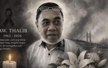 Jejak Panjang yang Tak Selalu Terdengar: Mengenang Abdul Wahab Thalib