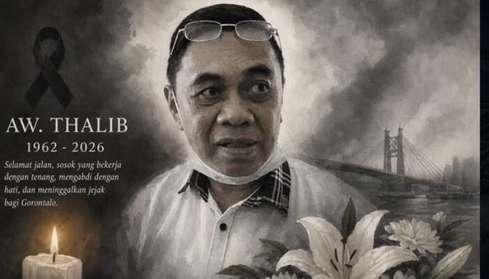 Jejak Panjang yang Tak Selalu Terdengar: Mengenang Abdul Wahab Thalib