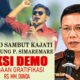 APKPD Sambut Kajati Sumurung Simaremare, Rencana Aksi soal Mandeknya Dugaan Gratifikasi RS Dunda