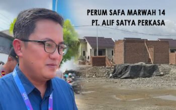 APKPD Soroti Kredit PT. ASP, BTN Gorontalo : Jika Sertifikat Dibatalkan, Ada Konsekwensi Kewajiban Debitur