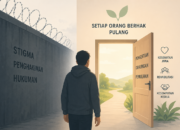 Narkoba Bukan Pilihan: Memahami Ketergantungan sebagai Penyakit, Bukan Kelemahan Moral