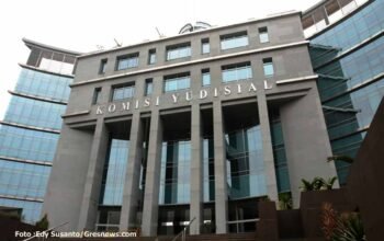 Ratusan Calon Hakim Lolos Seleksi Administrasi, Ini Pesan Komisi Yudisial Untuk Masyarakat