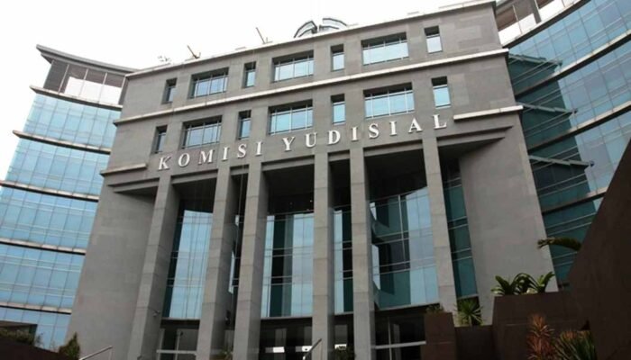 Ratusan Calon Hakim Lolos Seleksi Administrasi, Ini Pesan Komisi Yudisial Untuk Masyarakat