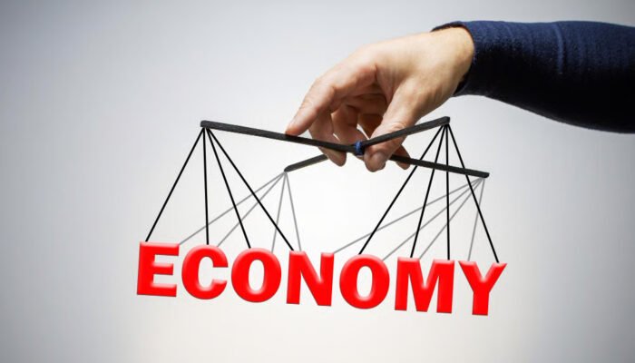 Memahami Siklus Ekonomi Global dan Dampaknya bagi Investor: Dari Ekspansi ke Resesi