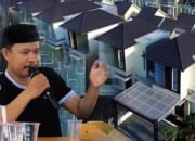 Perumahan Berdiri Diatas Lahan Sengketa, LIN Minta Calon Konsumen Teliti Dan Paham Kerugian