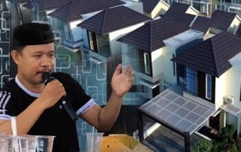 Perumahan Berdiri Diatas Lahan Sengketa, LIN Minta Calon Konsumen Teliti Dan Paham Kerugian