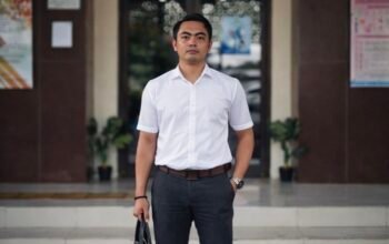 Desak Polda Gorontalo, AWT Pertanyakan Tindak Lanjut Laporan Pidana Dugaan Pencurian dan Perusakan