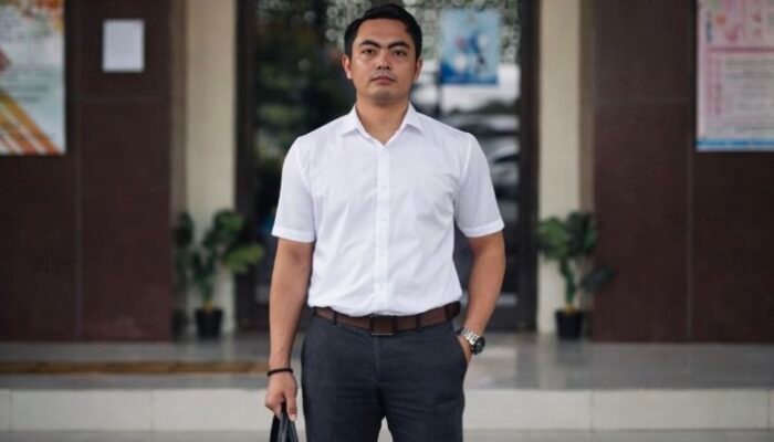 Desak Polda Gorontalo, AWT Pertanyakan Tindak Lanjut Laporan Pidana Dugaan Pencurian dan Perusakan