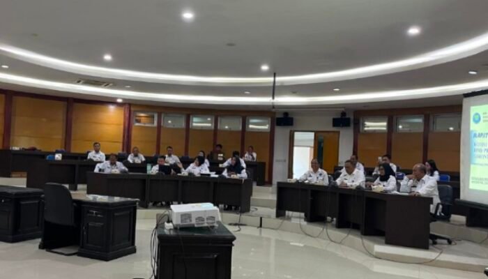 Bukan Cuma Mengawasi, Deprov Gorontalo Didesak Wajib Tes Urine