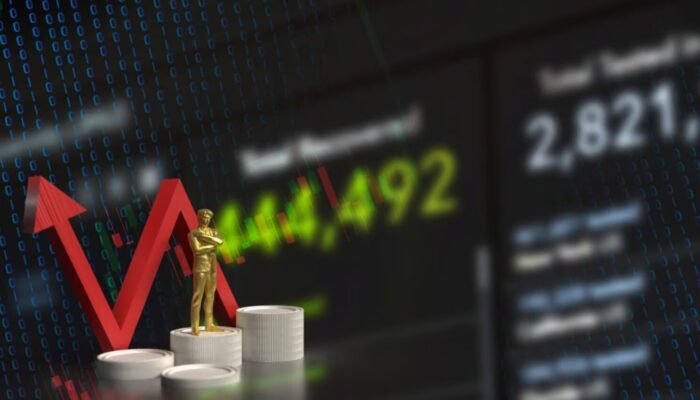 Strategi Price Action yang Digunakan Trader Profesional
