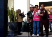 Kejaksaan Tahan Ketua & Dua Anggota DPRD, Terkait Dugaan Korupsi Pokir Ratusan Miliar