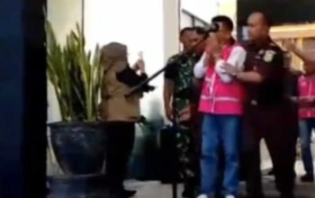Kejaksaan Tahan Ketua & Dua Anggota DPRD, Terkait Dugaan Korupsi Pokir Ratusan Miliar