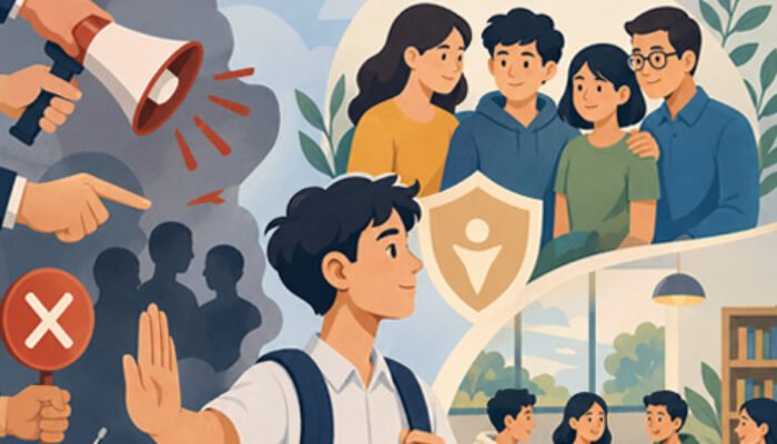 Pendidikan Anti Narkoba di Sekolah, Antara Ceramah Menakut-nakuti dan Edukasi yang Sungguh Bekerja