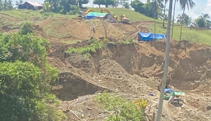 [PETI Sambati Kebal Hukum] Beroperasi Dekat Polsek, Dugaan Setoran Rp150 Juta & Emas 1 Ons Mencuat