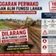 Tegas Pelanggaran Tata Ruang Di Tanggikiki, Perwako 44 Tahun 2021 Ternyata Sekadar Dokumen