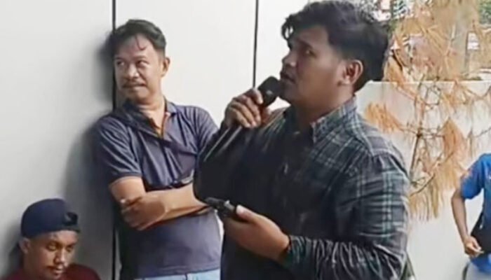 “Sunyi Penanganan Kasus RS Dunda, APKPD : Ada Apa di Kejati Gorontalo?