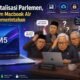 Alasan Digitalisasi Parlemen, Padahal Sistem Macbook Air “Tak Ramah” Pemerintahan