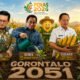 [Tuan Rumah Penas 2026] Membaca Peran Fadel, Gobel, Gusnar Dan Tanggung Jawab Sofyan Puhi
