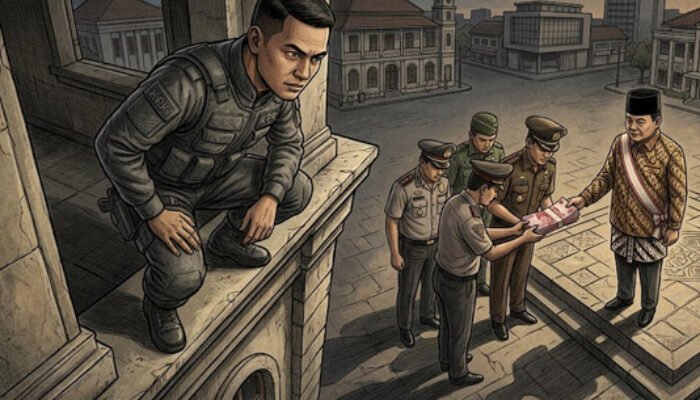 Ratusan Miliar Hibah Ke Instansi Vertikal, KPK Lirik Potensi Korupsi Dan Konflik Kepentingan Di Daerah