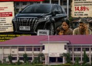 Rakyat Masih Miskin Tahun Ini, Pemkab Gorontalo Pilih Sewa Mobil Tamu Rp1,6 Miliar