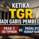 [Ketika TGR Jadi Garis Pembeda] Pasal 3 UU Tipikor VS Pasal 613 KUHP Baru dan Polemik Pengembalian Pada Perkara Korupsi TKI DPRD Kabgor