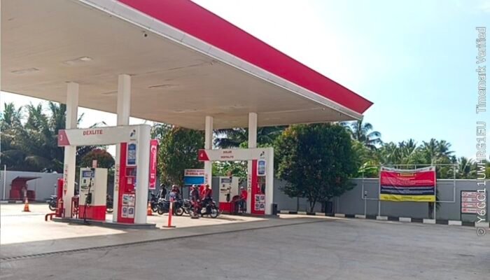 Sengketa Layanan Di SPBU Hepuhulawa Berakhir Damai, AWT : Kami Hargai Upaya Positif