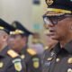 Dari Dobo Ke Makassar, Ini Rekam Jejak Kajati Sila H Pulungan