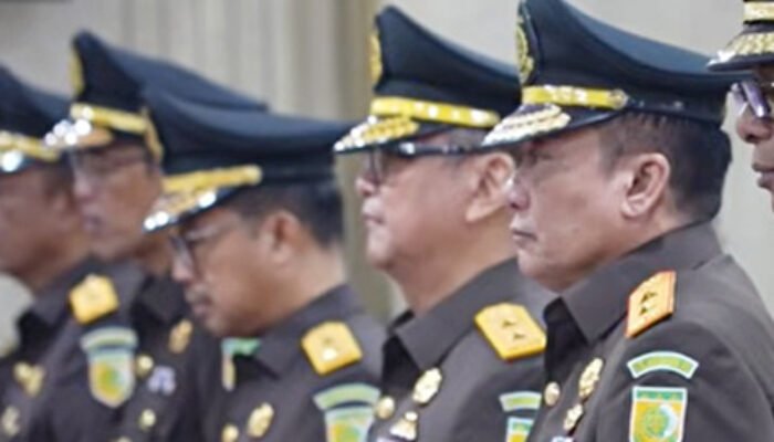 Menunggu “Tangan Besi” Kajati Sutikno, Ditanah Pasundan