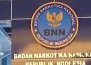Pulang Dari Bangkok, BNN Amankan Puluhan Pendukung Salah Satu Caketum Hipmi