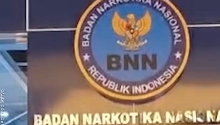 Pulang Dari Bangkok, BNN Amankan Puluhan Pendukung Salah Satu Caketum Hipmi