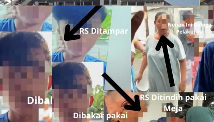 138 Hari Tanpa Tersangka, Penanganan Kasus Dugaan Persekusi Remaja di Bitung Tuai Sorotan