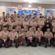 Perkuat Peran Pramuka dalam P4GN, Saka Anti Narkoba Kwarcab Kabupaten Gorontalo Dilantik. 