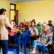 Perkuat Integritas dan Semangat P4GN, BNN Kabgor Gelar Binrohtal Hadirkan Motivator Internasional