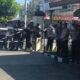 Soroti Mandeknya Kasus Pencurian Aset KIP PLN, APKPD Gelar Aksi di Polda dan Polres Gorontalo